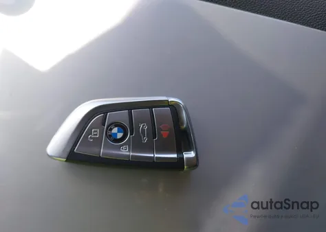 2018 BMW X5 Sdrive35I from USA, damaged, VIN 5UXKR2C50J0Z15531